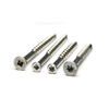 STAINLESS STEEL 316 / 316H / 316L FASTENERS