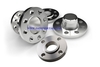 STAINLESS AND DUPLEX STEEL FLANGES