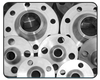  Inconel Flanges
