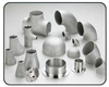Inconel Buttweld Pipe Fittings