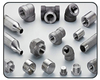  Stainless & Duplex Steel Forged Fittings