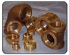  Nickel & Copper Alloy Forged Fittings