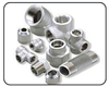  Hastelloy Forged Fittings