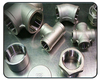  Incoloy Forged Fittings