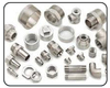 Tantalum Forged Fittings
