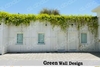 Green Wall Design