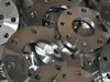 STAINLESS STEEL FLAT FACE FLANGE
