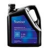 SUNISO COMPRESSOR AIR AND LUBRICANTS