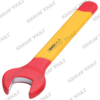 Insulated Open Wrench VDE 1000V