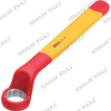 Insulated Ring Wrench VDE 1000V