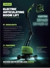 ZOOMLION ELECTRIC ARTICULATED BOOMLIFT