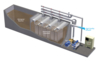 Membrane Bioreactor Treatment System