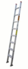 Heavy Duty Straight Ladder