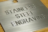 Stainless Steel Tag Engraving uae: FAS Arabia LLC
