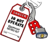 Lockout and Tagout suppliers uae