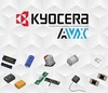 KYOCERA AVX suppliers in Qatar