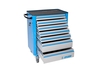 Unior tools trolley, Tool carriages, and Tool drawers Supplier in Dubai, UAE