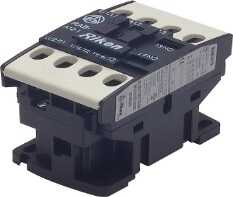 Magnetic Contactor - A series from RIKEN ELECTRIC CO., LTD.