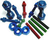 PTFE Coated Fasteners from JIGNESH STEEL PTFE Coated Fasteners from JIGNESH STEEL