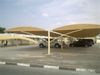 PARKING SHADES TENTS CANOPIES from AL DUHA ENGINEERING PARKING SHADES TENTS CANOPIES from AL DUHA ENGINEERING