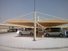 PARKING SHADES TENTS CANOPIES from AL DUHA ENGINEERING PARKING SHADES TENTS CANOPIES from AL DUHA ENGINEERING