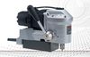 Low profile Magnetic drilling-threading machine up to ø 35 mm
