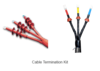 Cable Termination kit