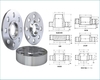 STAINLESS  STEEL FLANGES