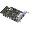 Cisco Two-port ISDN BRI VIC, S/T interface, NT or TE ISDN access device Wired