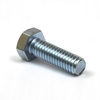 ZINC PLATED FASTENERS