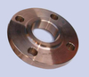 NICKEL AND COPPER ALLOY FLANGES