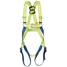  SAFETY HARNESS