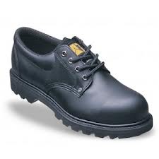 SAFETY SHOES FOR MEN