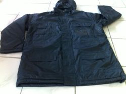 WINTER JACKET FOR WORKERS