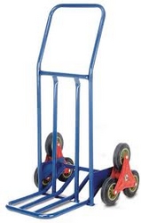 STAIRCASE CLIMBING TROLLEY SUPPLIERS