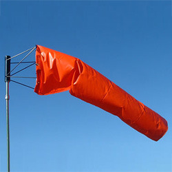 POLYESTER WIND SOCK