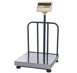 WEIGHING BALANCE SUPPLIERS
