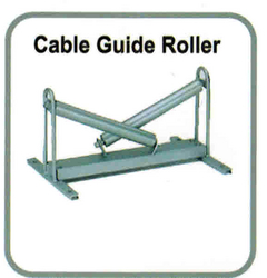 CABLE GUIDE ROLLER 
