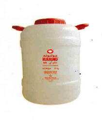 BULBOND WK SYNTHETIC RESIN ADHESIVE