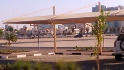 carparking suppliers in abudhabi