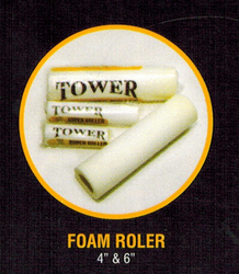 TOWER FOAM ROLLER 
