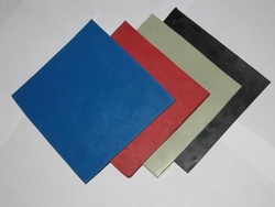 ELECTRICAL INSULATING MATS 