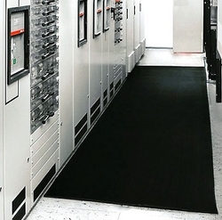 ELECTRICAL SAFETY MATS