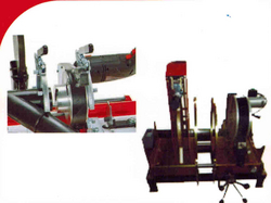Manual Workshop Welding Machine