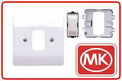 MK SWITCHES AND SOCKETS SUPPLIER UAE