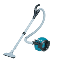 Makita Cordless Cyclone Cleaner DCL500Z