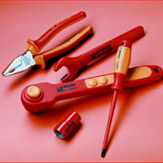 1000V INSULATED TOOLS IN UAE