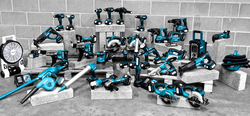 POWER TOOLS TRADING 