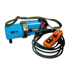 Battery Operated Pump in UAE