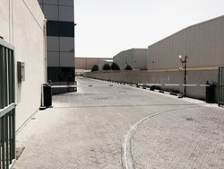 SLIDING GATES IN AJMAN/RAK/DUBAI/SHARJAH/UAE